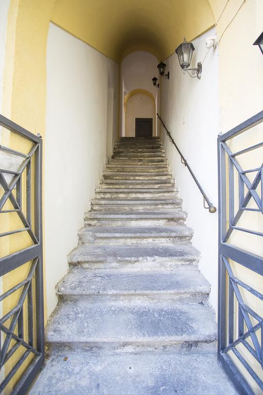 B&B Celestina Ischia Lacco Ameno  Екстер'єр фото