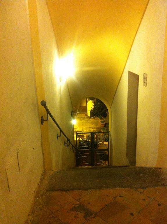 B&B Celestina Ischia Lacco Ameno  Екстер'єр фото
