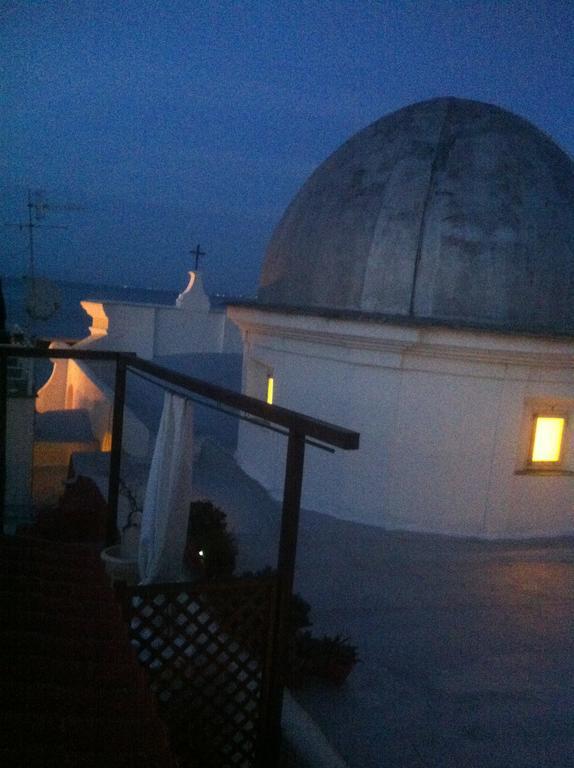 B&B Celestina Ischia Lacco Ameno  Екстер'єр фото