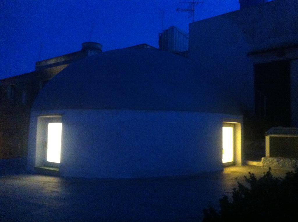 B&B Celestina Ischia Lacco Ameno  Екстер'єр фото