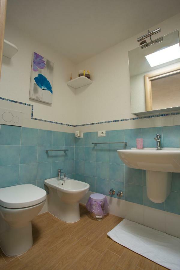 B&B Celestina Ischia Lacco Ameno  Екстер'єр фото