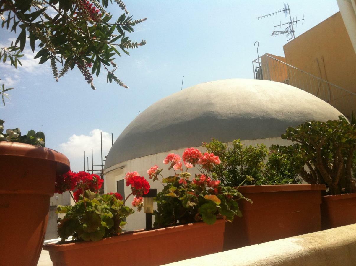 B&B Celestina Ischia Lacco Ameno  Екстер'єр фото