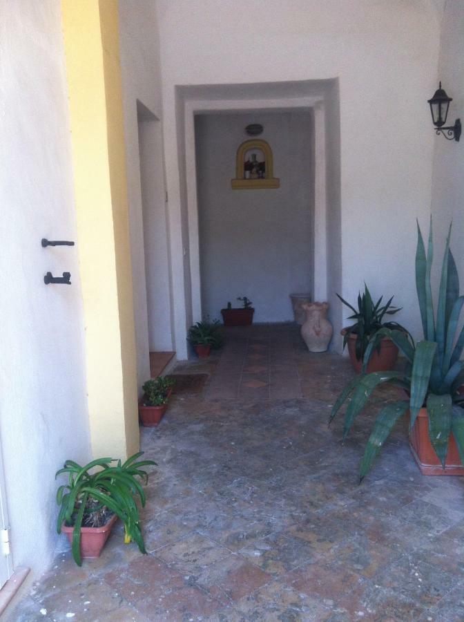 B&B Celestina Ischia Lacco Ameno  Екстер'єр фото