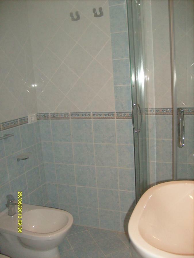 B&B Celestina Ischia Lacco Ameno  Екстер'єр фото