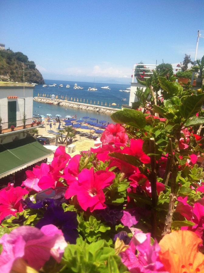 B&B Celestina Ischia Lacco Ameno  Екстер'єр фото